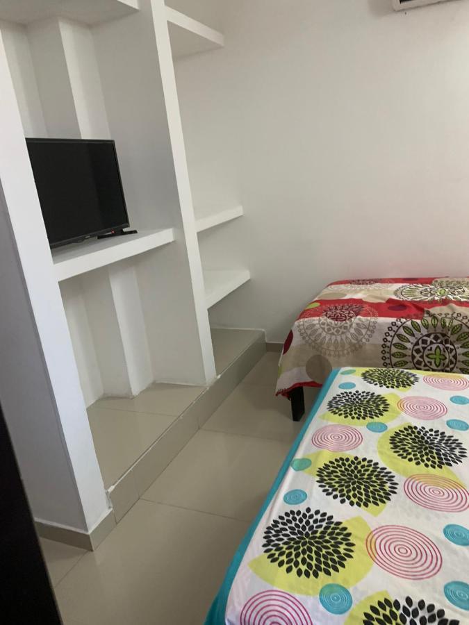 Hotel Cangrejalito *