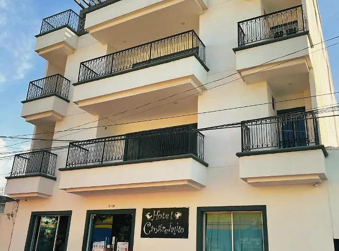 Hotel Cangrejalito