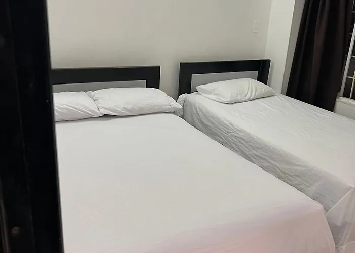 Hotel Cangrejalito