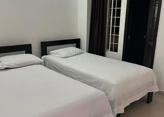 Hotel Cangrejalito