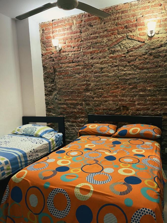 Hotel Cangrejalito
