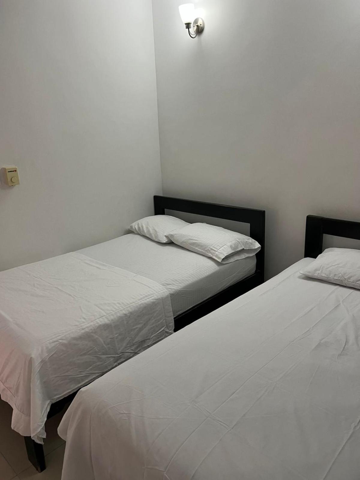 Hotel Cangrejalito Santa Marta (Magdalena)